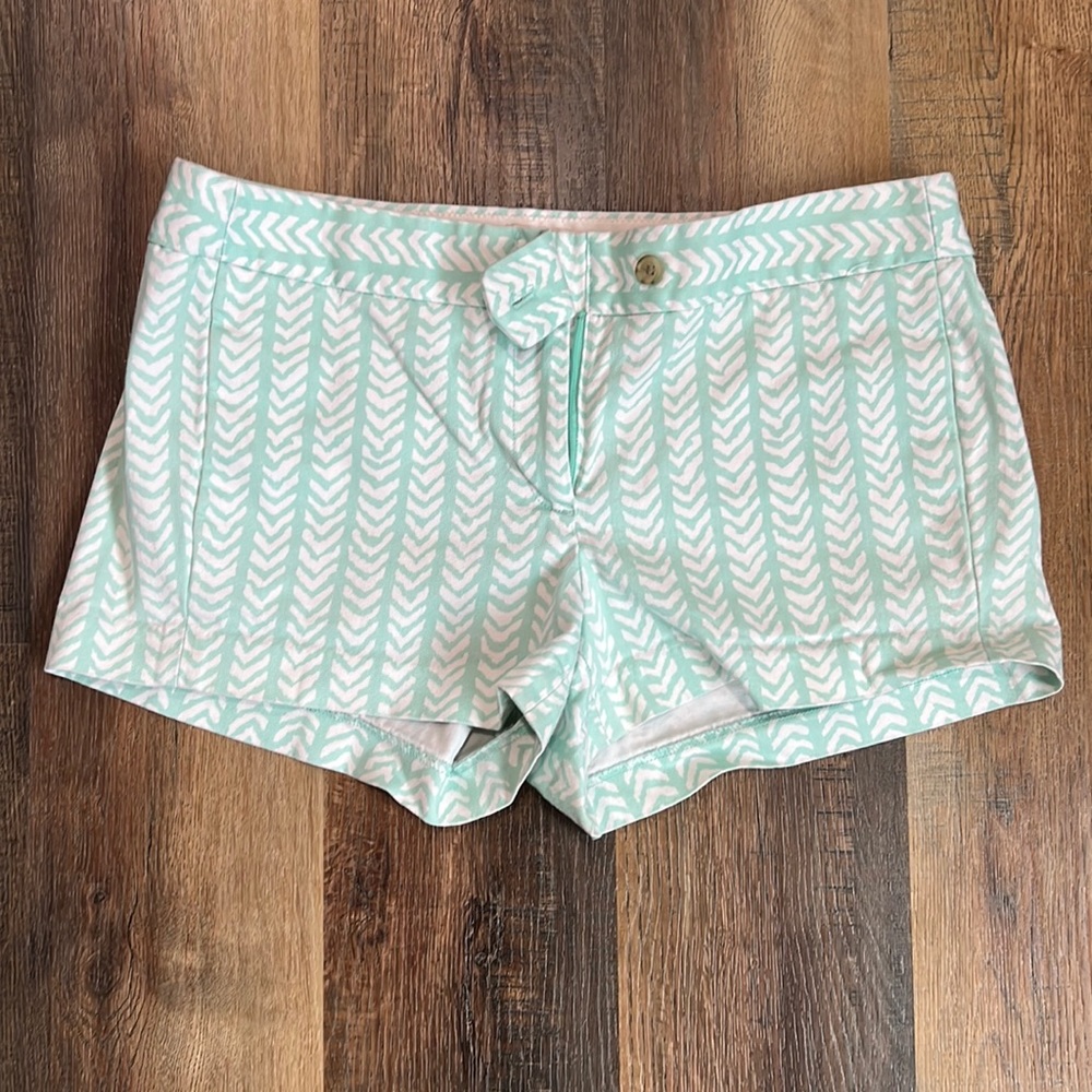 J. Crew womens shorts